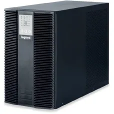 UPS Legrand, KEOR LP 2000 VA/1800W, 5min 6xIEC, RS232