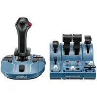 Thrustmaster TCA Captain Pack x Airbus Joystick PC\Xbox