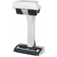 A3 Document Scanner Fujitsu SV600