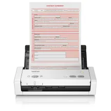 A4 Document Scanner Brother ADS1200