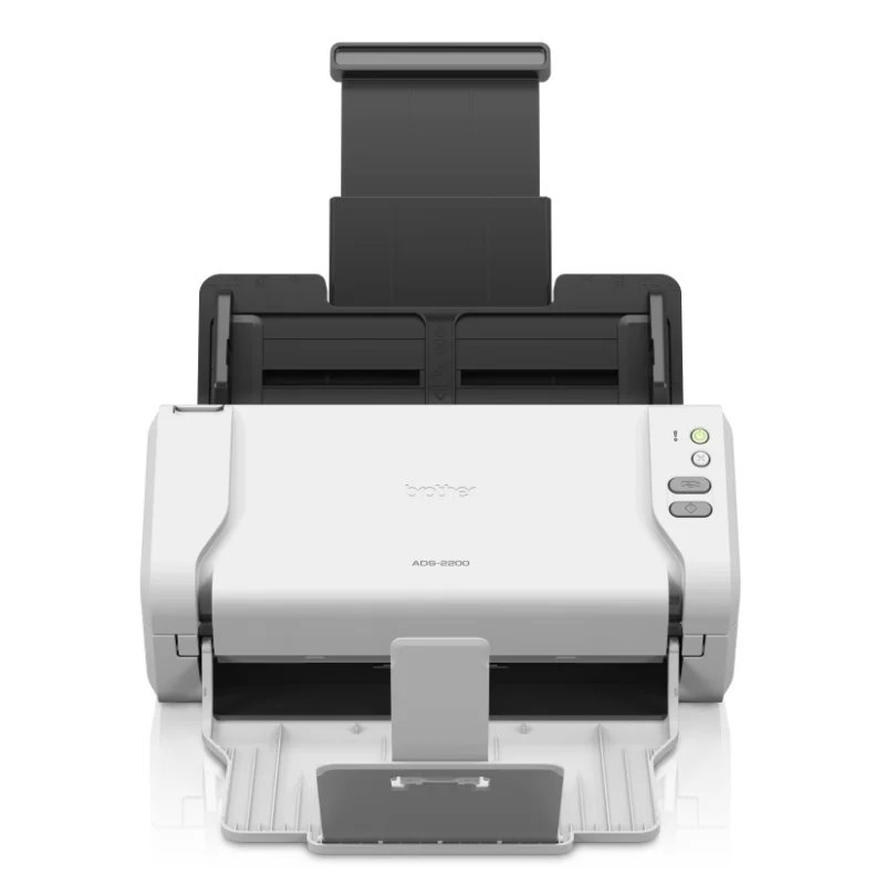 A4 Document Scanner Brother ADS2200