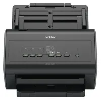A4 Document Scanner Brother ADS2400N