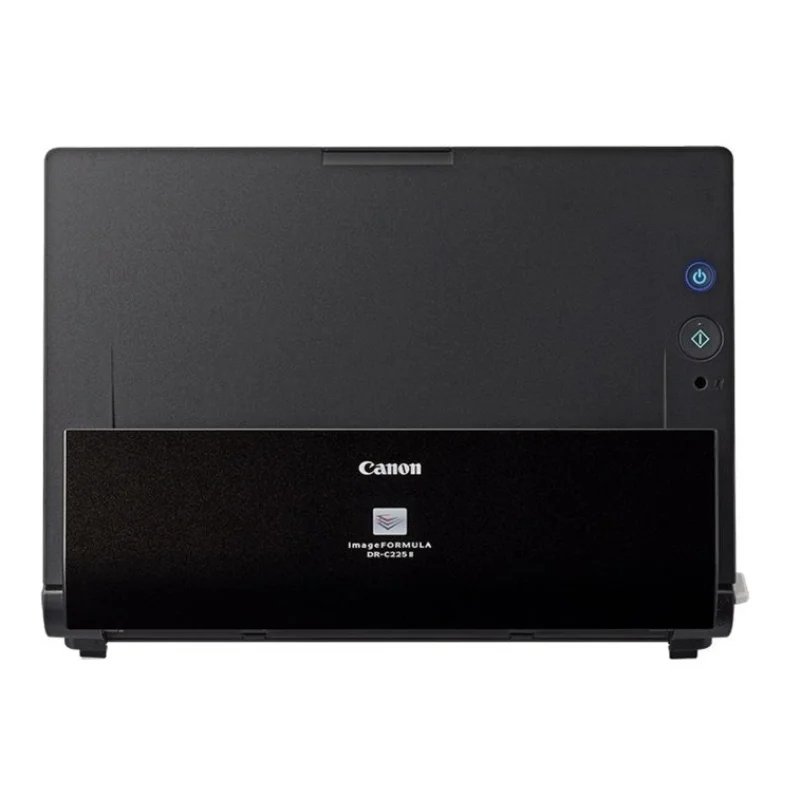 A4 Document Scanner Canon DR-C225II