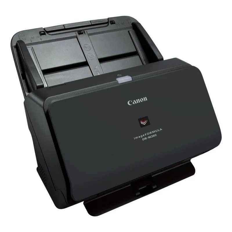 A4 Document Scanner Canon DR-M260