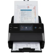 A4 Document Scanner Canon DR-S130