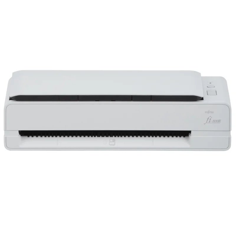 A4 Document Scanner Fujitsu fi-800R