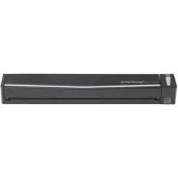 A4 Document Scanner Fujitsu ScanSnap S1100i