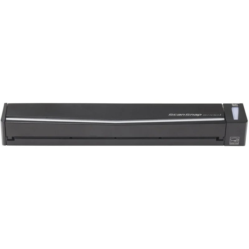 A4 Document Scanner Fujitsu ScanSnap S1100i