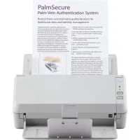 A4 Document Scanner Fujitsu SP-1125N