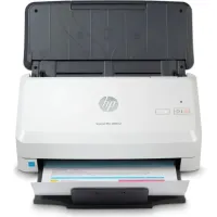 A4 Document Scanner HP ScanJet Pro 2000 S2