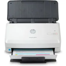 A4 Document Scanner HP ScanJet Pro 2000 S2