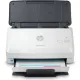 A4 Document Scanner HP ScanJet Pro 2000 S2