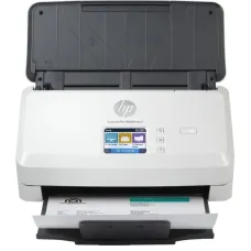 A4 Document Scanner HP ScanJet Pro N4000 snw1 with Wi-Fi