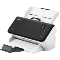 A4 Document Scanner KODAK E1030