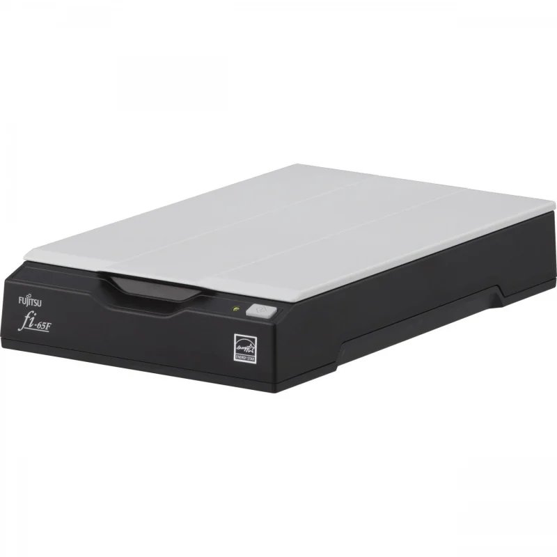 Document scanner Fujitsu fi-65F