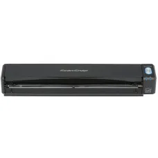 Fujitsu ScanSnap iX100 Document Scanner