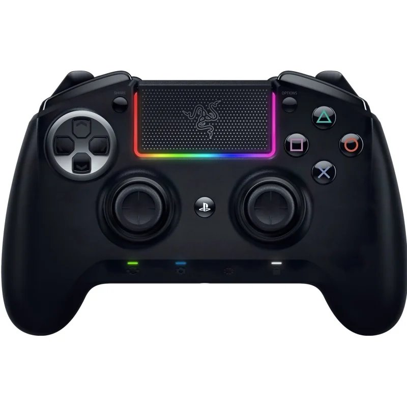 Wired gamepad Razer Raiju Ultimate