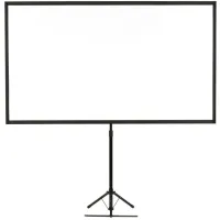 Epson ELPSC21 Screen