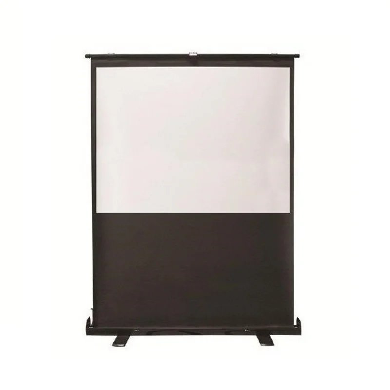 Floor screen 2E 4:3, 100