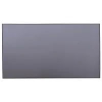 Suspended screen 2E 16:9, 100