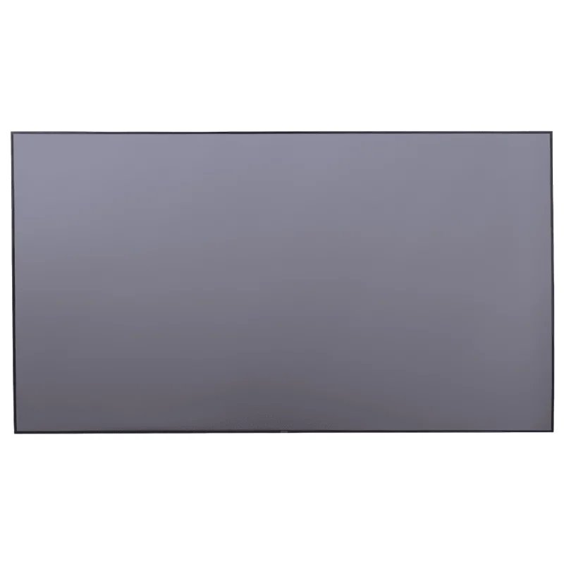 Suspended screen 2E 16:9, 100