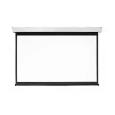 Motorized ceiling screen 2E 16:9, 120
