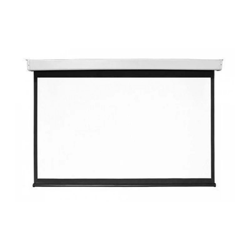 Motorized ceiling screen 2E 16:9, 120