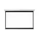 Motorized ceiling screen 2E 16:9, 120