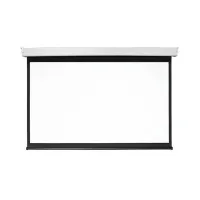 Motorized ceiling screen 2E 16:9, 135