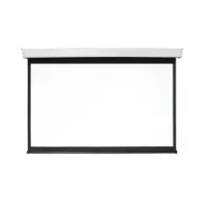 Motorized ceiling screen 2E 16:9, 135