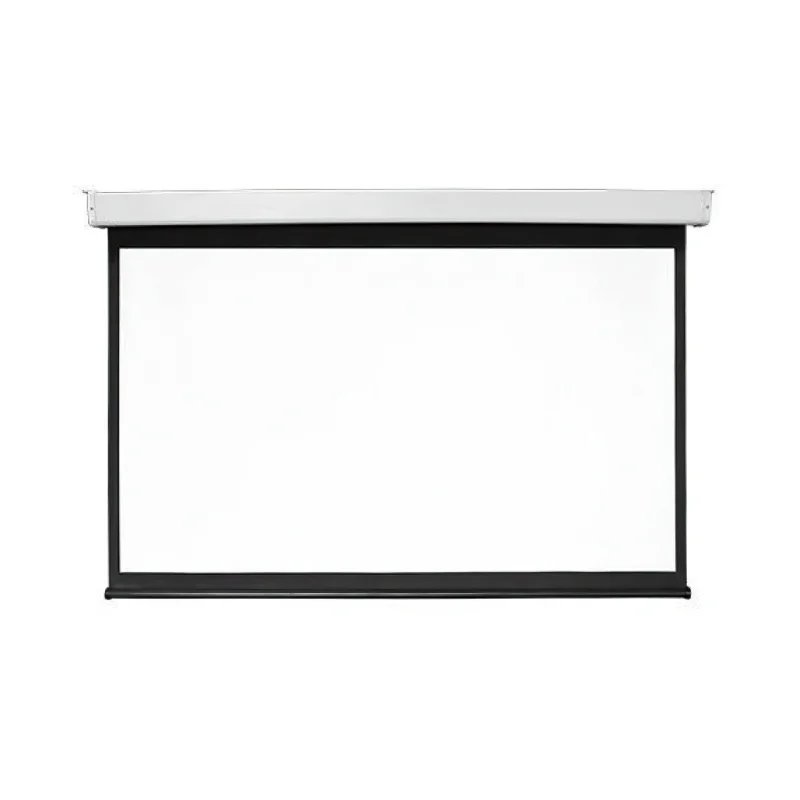 Motorized ceiling screen 2E 16:9, 135