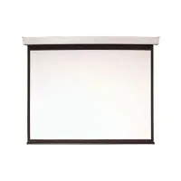 Motorized ceiling screen 2E 4:3, 200