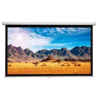 Screen Projecta SlimScreen 183x240 cm, MW