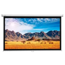 Screen Projecta SlimScreen 183x240 cm, MW