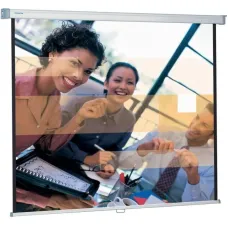 Screen Projecta SlimScreen 200x200cm, MW