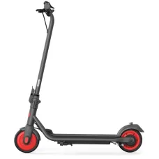 Electric scooter Segway-Ninebot C20, Black