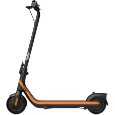 Electric scooter Segway-Ninebot C2, Orange