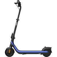 Electric scooter Segway-Ninebot C2 PRO E, Blue