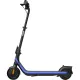 Electric scooter Segway-Ninebot C2 PRO E, Blue