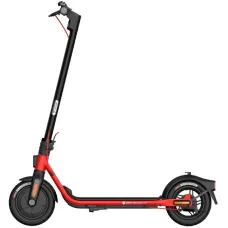 Electric scooter Segway-Ninebot D38E, Black/Red