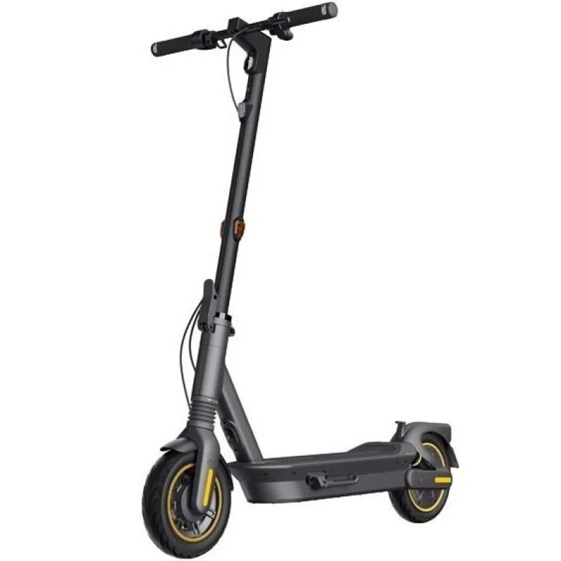 Electric scooter Segway-Ninebot MAX G2 E