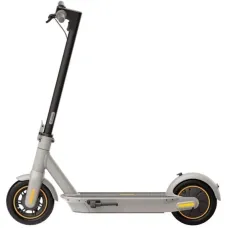 Electric scooter Segway-Ninebot MAX G30LE