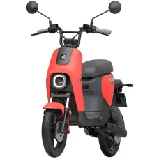 Electric scooter Segway-Ninebot B110S Dark Grey/Red
