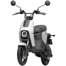 Electric scooter Segway-Ninebot B110S Dark Grey/White