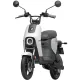 Electric scooter Segway-Ninebot B110S Dark Grey/White