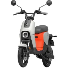 Electric scooter Segway-Ninebot B110S Orange/Light Grey