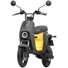 Electric scooter Segway-Ninebot B110S Yellow/Dark Grey