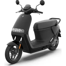 Electric scooter Segway-Ninebot E110S Black