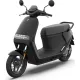Electric scooter Segway-Ninebot E110S Black