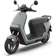 Electric scooter Segway-Ninebot E110S Steel Grey